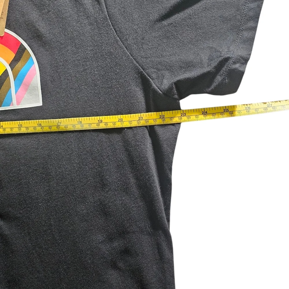 The North Face Pride Womens Tee XXL - Picture 4 of 7